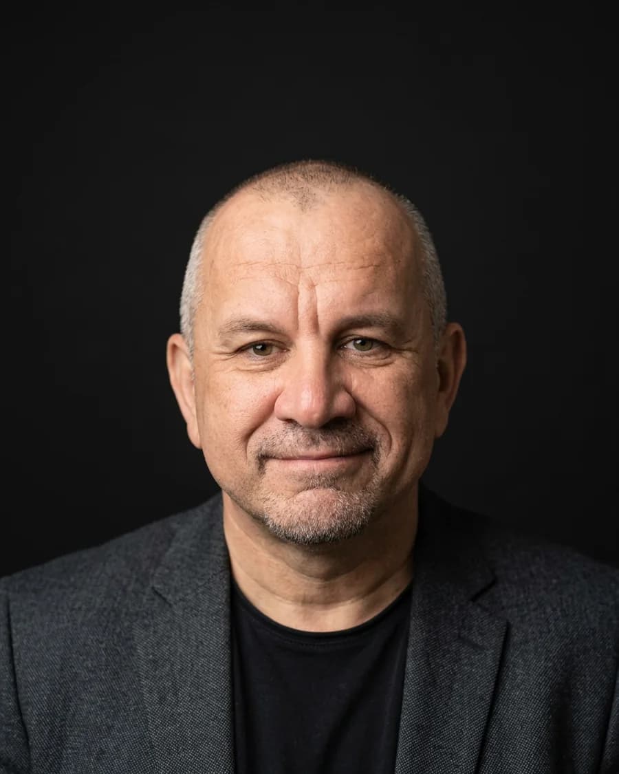 Miroslav Gnjatović